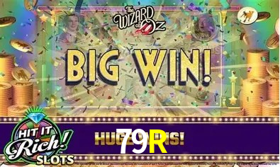Slots no Site 79R